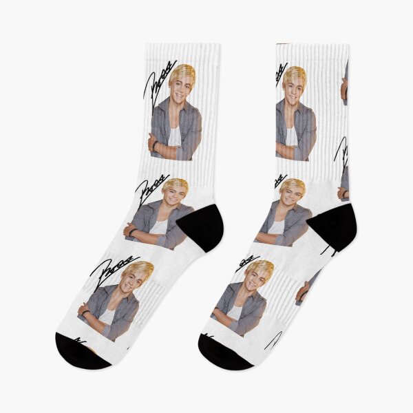 Item preview, Ross Lynch R5 Austin Moon autograph signed signature designed and sold by MekhalaSomsi.