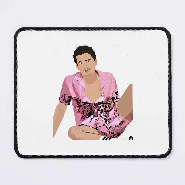 Item preview, Charlie Puth Illustration designed and sold by khunerty4.