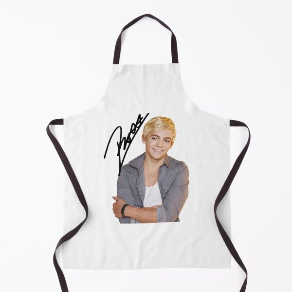 Item preview, Ross Lynch R5 Austin Moon autograph signed signature designed and sold by MekhalaSomsi.