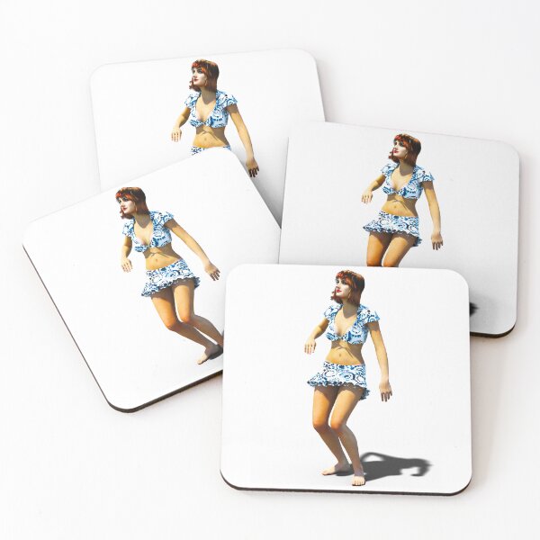 Item preview, Cheerleader Pose   designed and sold by khunerty4.