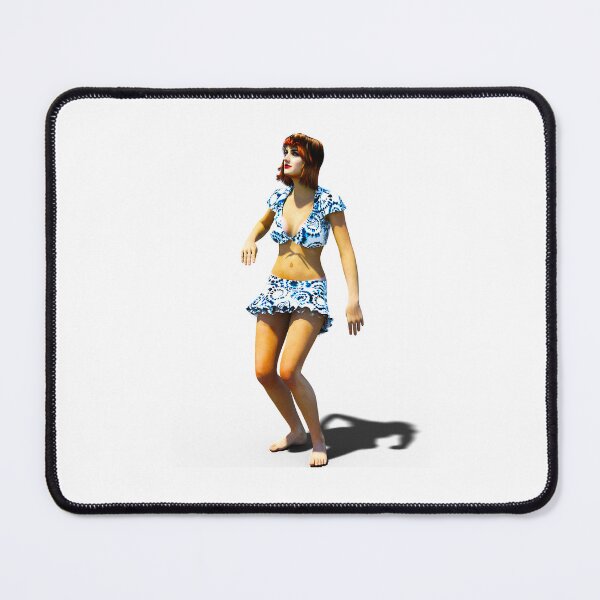 Item preview, Cheerleader Pose   designed and sold by khunerty4.