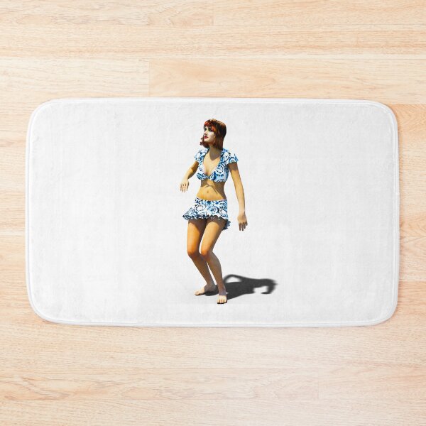 Item preview, Cheerleader Pose   designed and sold by khunerty4.