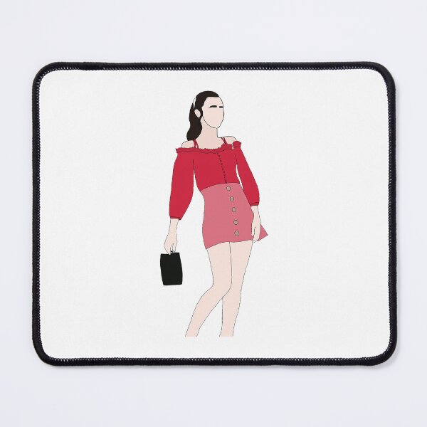 Item preview, Emily In Paris - Emily Cooper designed and sold by khunerty4.