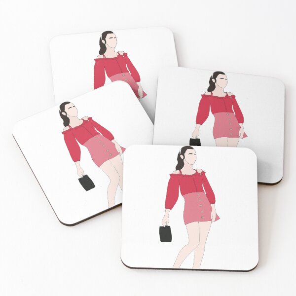 Item preview, Emily In Paris - Emily Cooper designed and sold by khunerty4.