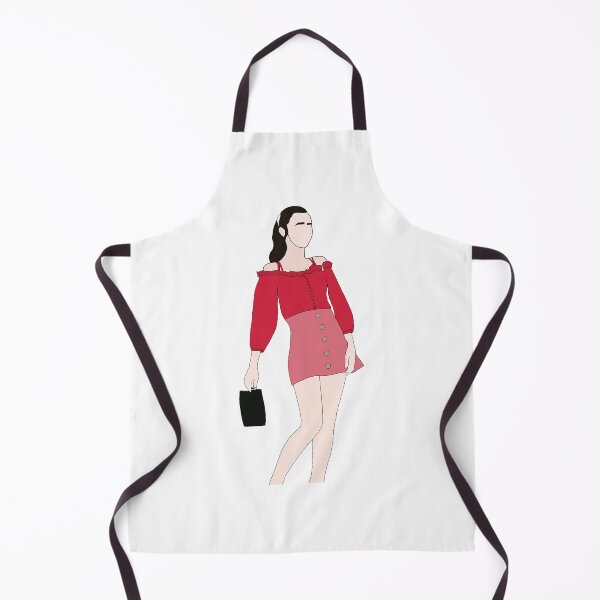 Item preview, Emily In Paris - Emily Cooper designed and sold by khunerty4.