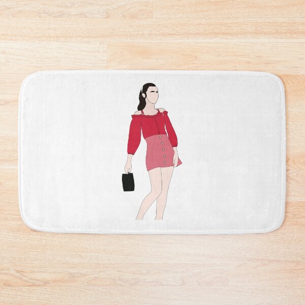 Item preview, Emily In Paris - Emily Cooper designed and sold by khunerty4.