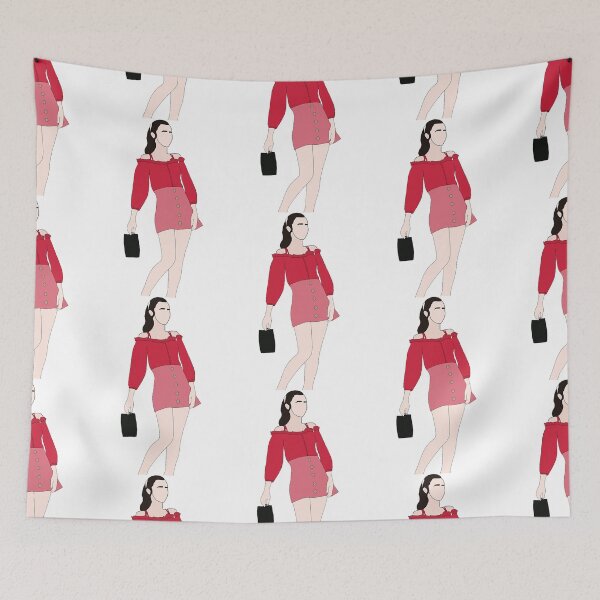 Item preview, Emily In Paris - Emily Cooper designed and sold by khunerty4.