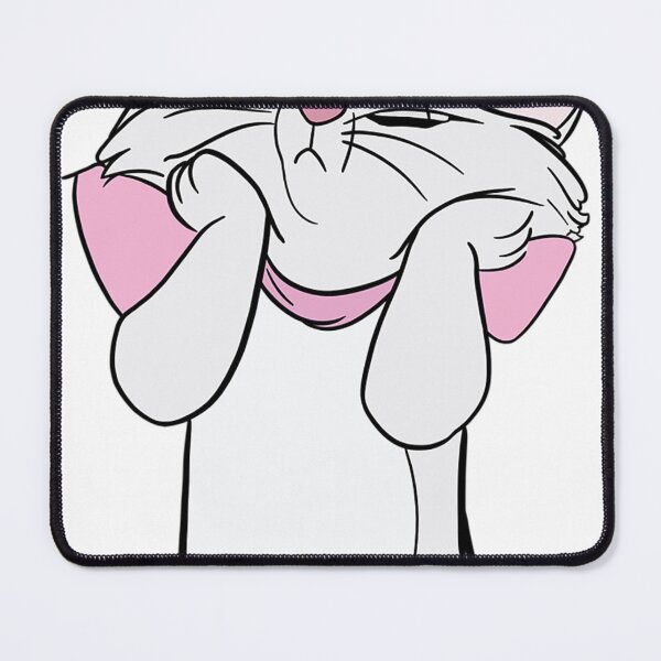 Item preview, Sassy Marie Aristocats designed and sold by BJBArt.