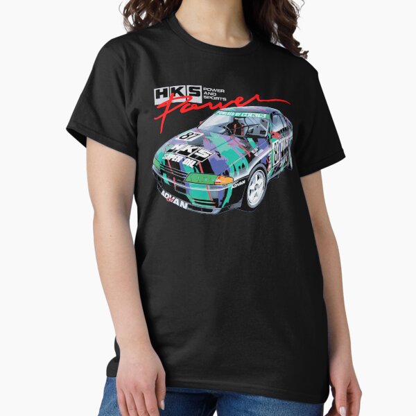 Item preview, skyline R32 GT-R nismo edition Japan GTR bnr32 group a race car hks designed and sold by cowtownCOWBOY.