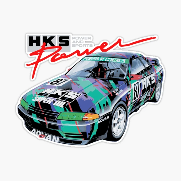skyline R32 GT-R nismo edition Japan GTR bnr32 group a race