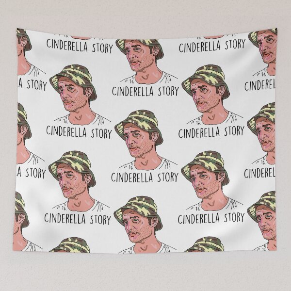 Item preview, Funny Gift For Bill Murray - Caddyshacklife Aquatic Steve Zissou designed and sold by khunerty4.