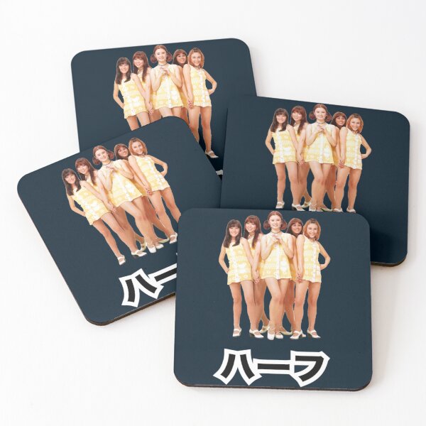 Item preview, Golden Half are all Hāfu designed and sold by khunerty4.
