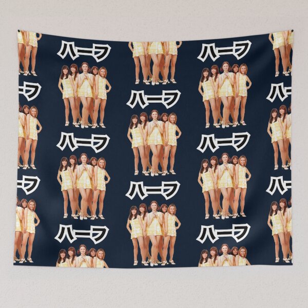 Item preview, Golden Half are all Hāfu designed and sold by khunerty4.