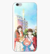 Sangatsu No Lion iPhone Case