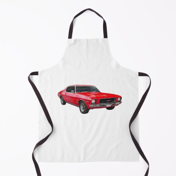 Item preview, Holden HQ Monaro Red designed and sold by MuscleCarGifts.