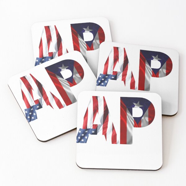 Item preview, America Puerto Rico twin countries  designed and sold by Azrou shop.