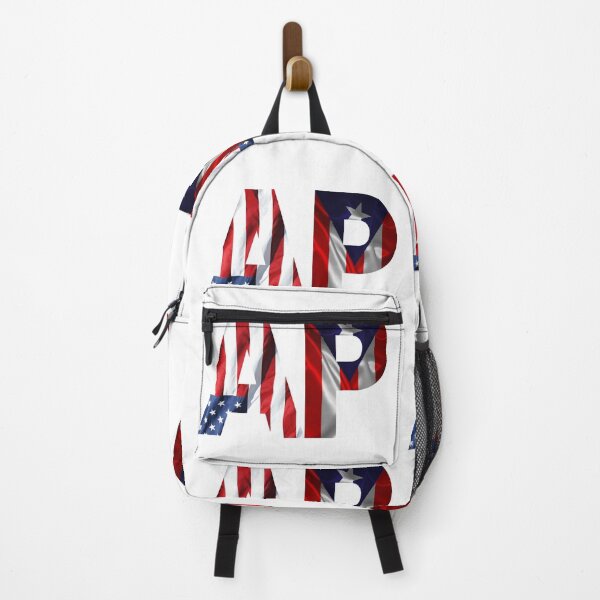 Item preview, America Puerto Rico twin countries  designed and sold by Azrou shop.