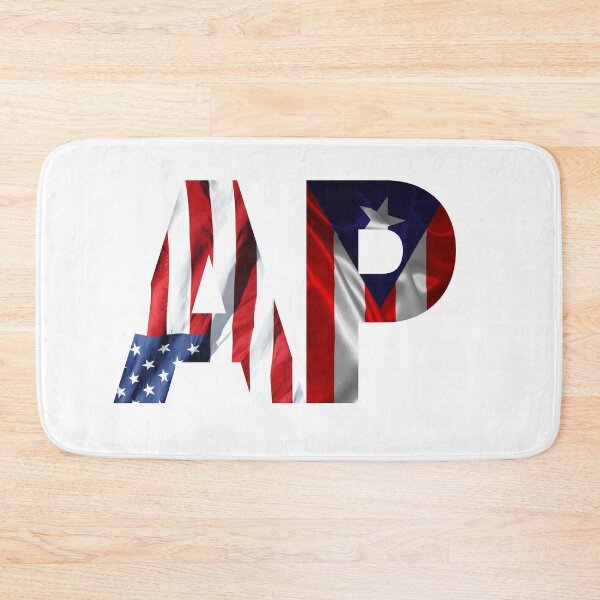 Item preview, America Puerto Rico twin countries  designed and sold by Azrou shop.