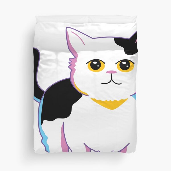 Catgirl - The Cryptocurrency that is Pawsitively Adorable