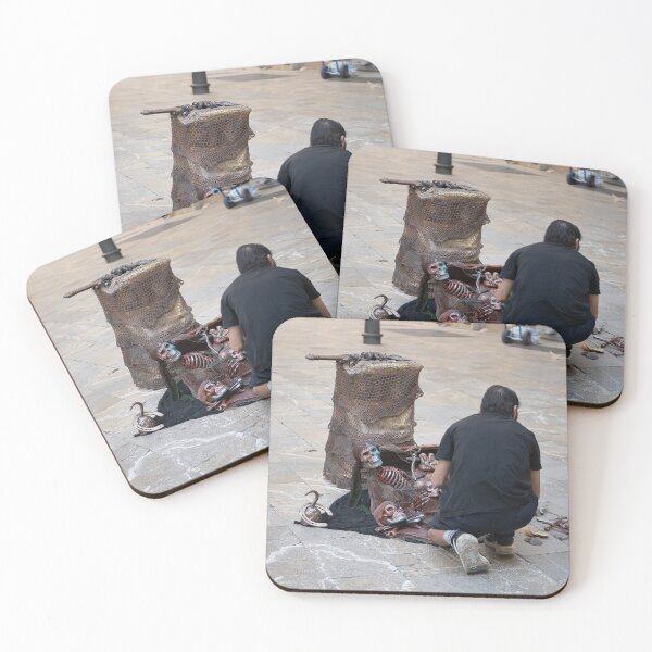 Item preview, Forgotten climate sticker designed and sold by Ingo Gerlach.