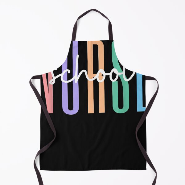 Item preview, School Nurse Back to School   designed and sold by ArnoldCelzo.