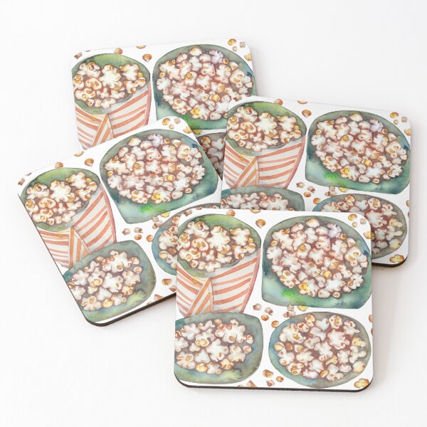 Item preview, popcorn 2 designed and sold by DejanVuk.