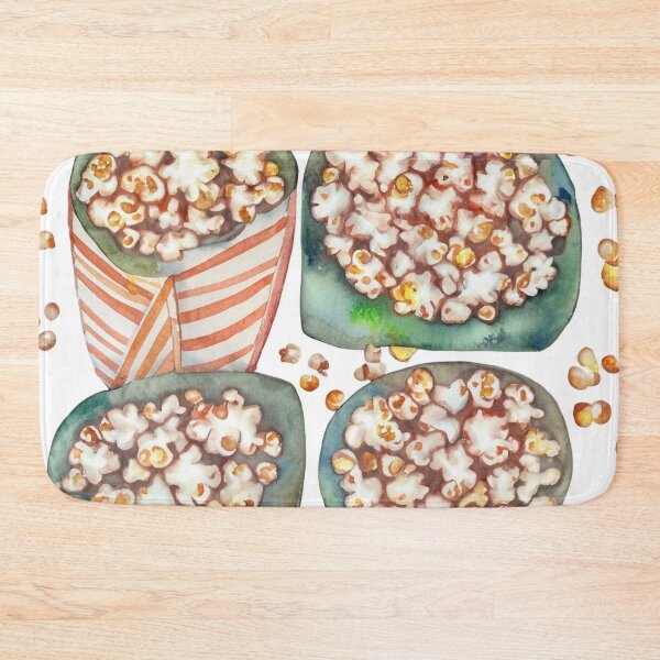 Item preview, popcorn 2 designed and sold by DejanVuk.
