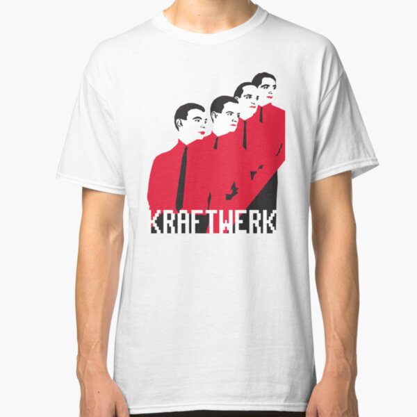 Kraftwerk Classic T-Shirt