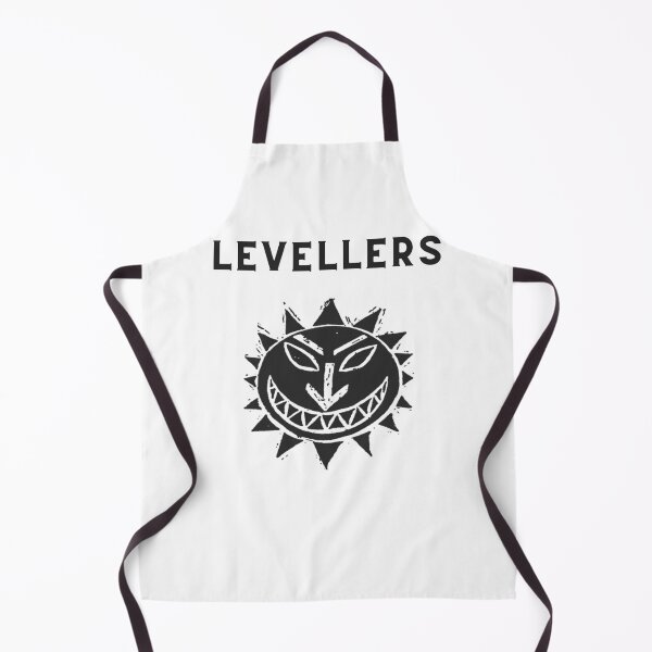 Item preview, Levellers Band designed and sold by Dr Mortha.