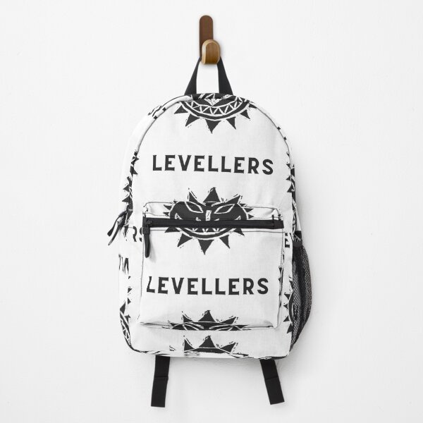 Item preview, Levellers Band designed and sold by Dr Mortha.