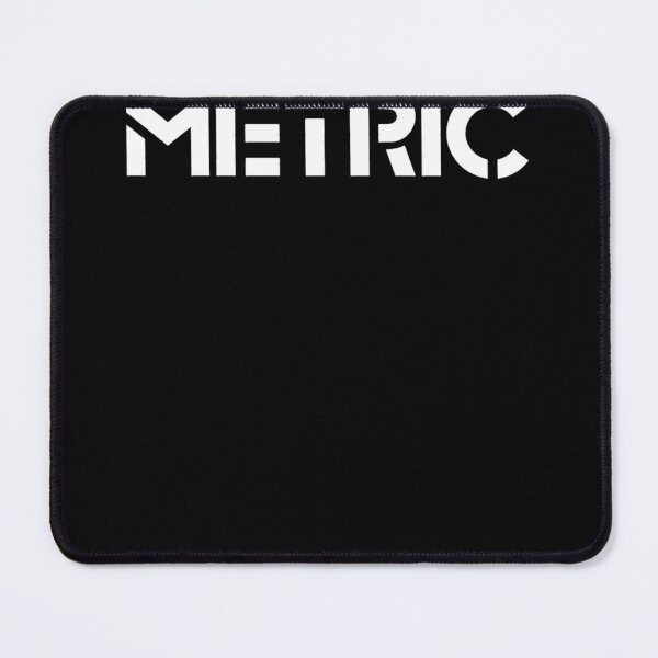 Item preview, metric rock band designed and sold by Dr Mortha.