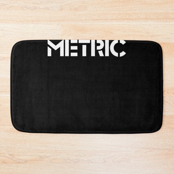 Item preview, metric rock band designed and sold by Dr Mortha.