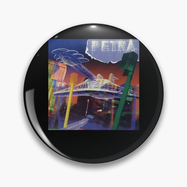 Item preview, PETRA BAND PETRA - BAND PETRA BAND PETRA BAND PETRA BAND designed and sold by Dr Mortha.