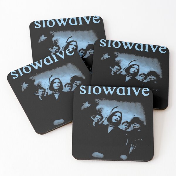 Item preview, Graphic Slowdive English rock band designed and sold by Dr Mortha.