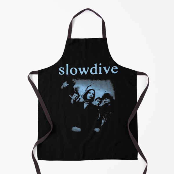 Item preview, Graphic Slowdive English rock band designed and sold by Dr Mortha.