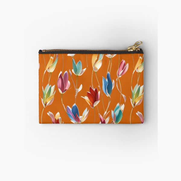 Artikelvorschau, Bunte und glänzende Blumenmuster entworfen und verkauft von YPSimon.