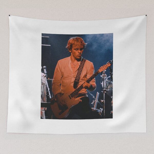 Item preview, Ross Lynch unisex designed and sold by MekhalaSomsi.