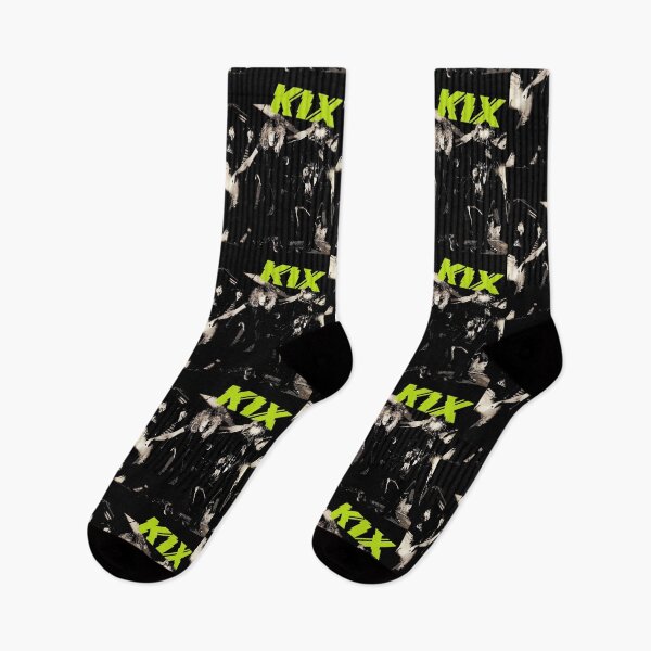 Item preview, Kix Band Gift For Fans designed and sold by Dr Mortha.
