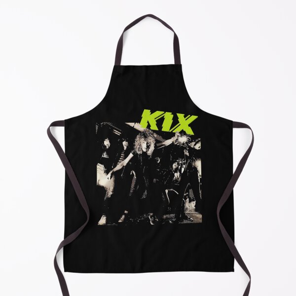 Item preview, Kix Band Gift For Fans designed and sold by Dr Mortha.