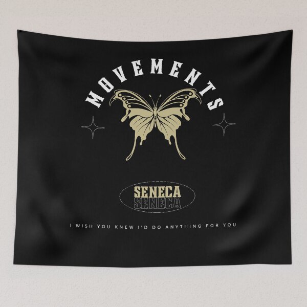 Item preview, MOVEMENTS BAND SENECA designed and sold by Dr Mortha.