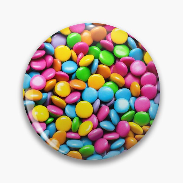 Item preview, Rainbow Candy designed and sold by PopAlien.