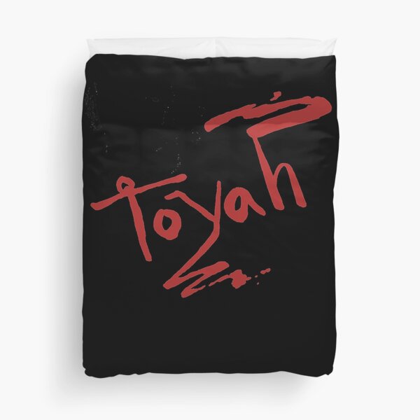 Item preview, Toyah band designed and sold by Dr Mortha.