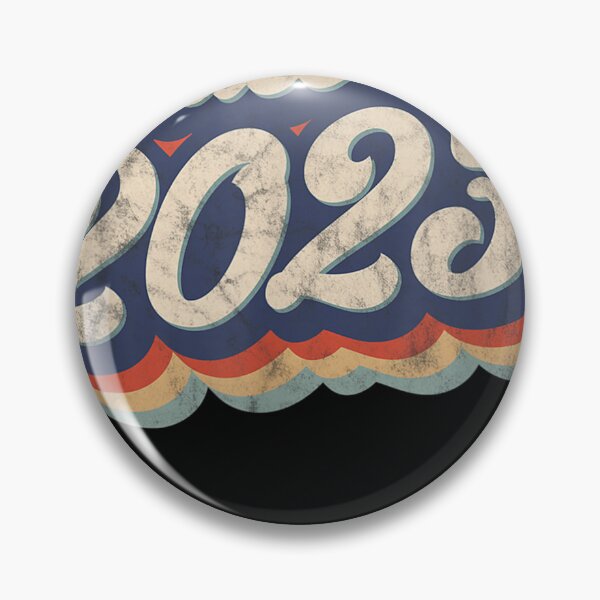 Item preview, Class of 2023 High School College Senior Retro Graduation designed and sold by Steven OReilly.