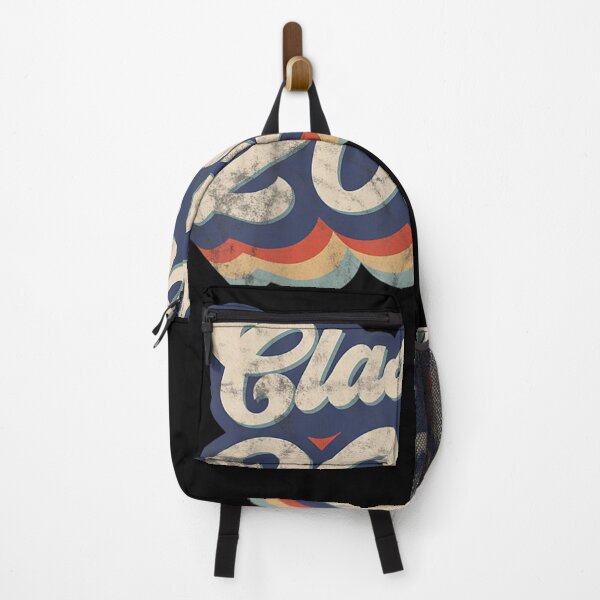 Item preview, Class of 2023 High School College Senior Retro Graduation designed and sold by Steven OReilly.