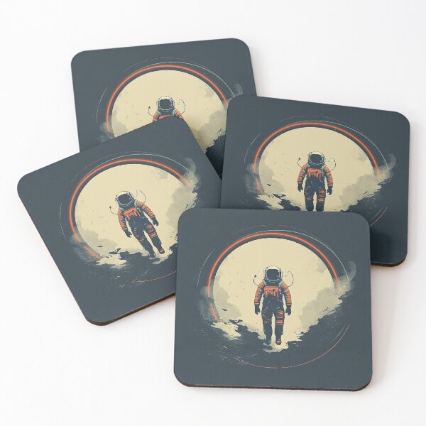 Item preview, Astronaut Expedition designed and sold by bateliewolton.