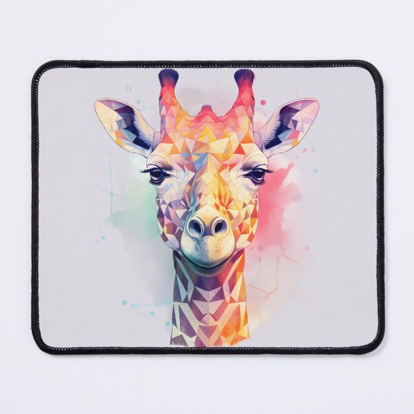 Item preview, Giraffe designed and sold by InkLines.
