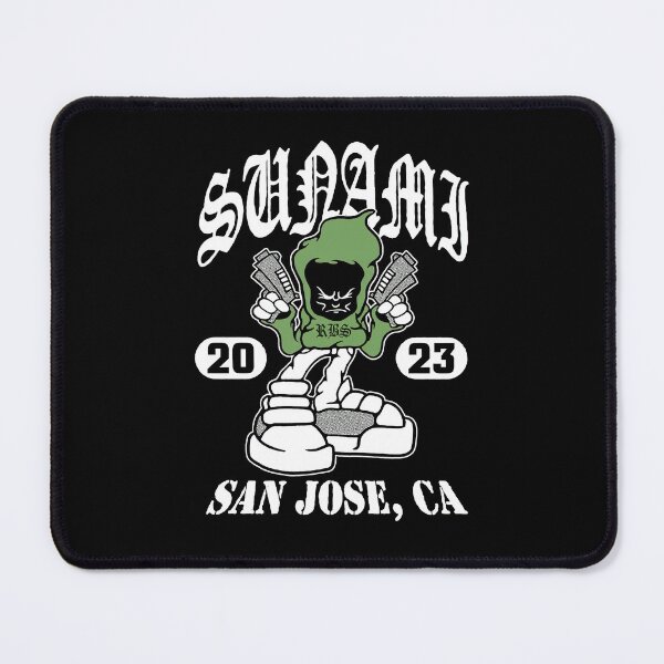 Item preview, San Jose Boy designed and sold by Haroldnider.