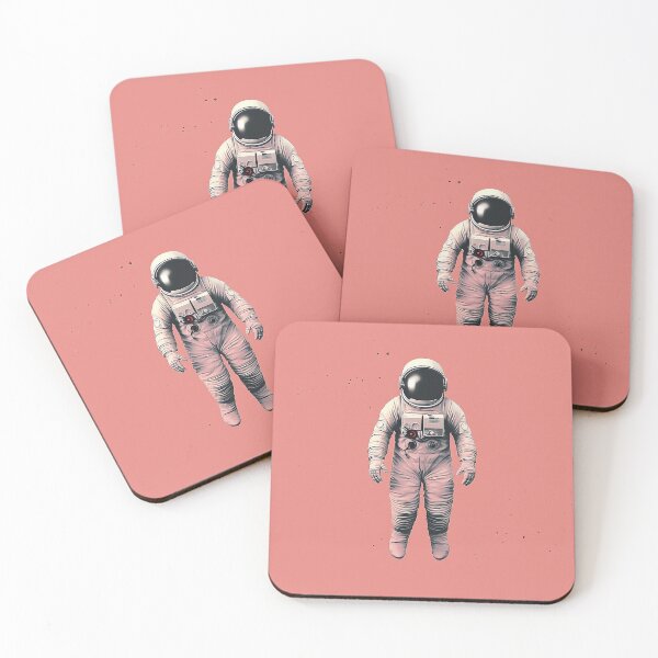 Item preview, Spacewalker in Style designed and sold by bateliewolton.