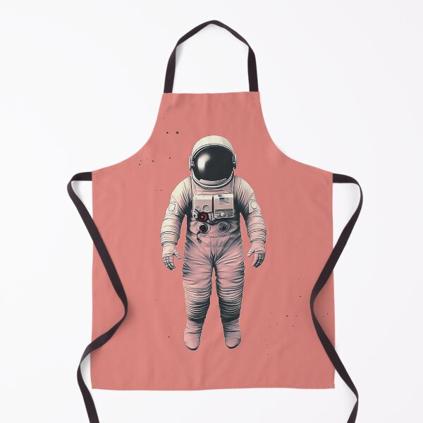 Item preview, Spacewalker in Style designed and sold by bateliewolton.