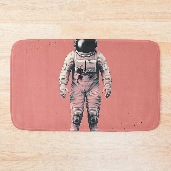 Item preview, Spacewalker in Style designed and sold by bateliewolton.